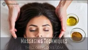 massaging techniques massaging techniques