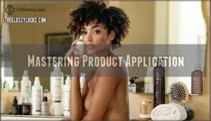 mastering product application