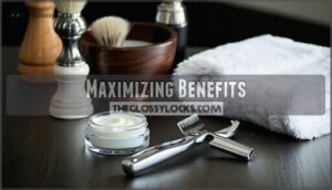 maximizing benefits