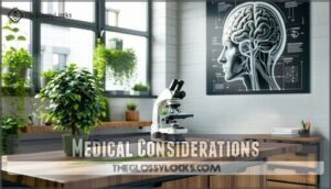 medical considerations