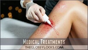 medical treatments