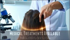 medical treatments available