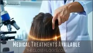 medical treatments available