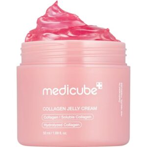 medicube Collagen Jelly Cream  Niacinamide B0DGPSZVW3