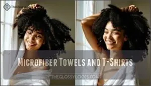 microfiber towels and t-shirts microfiber towels and t-shirts