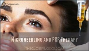 microneedling and prp therapy