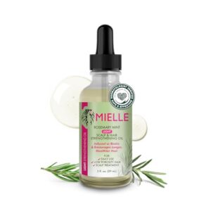 Mielle Organics Rosemary & Mint B0CJM8546H