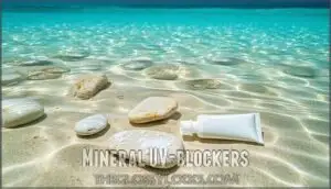 mineral uv-blockers
