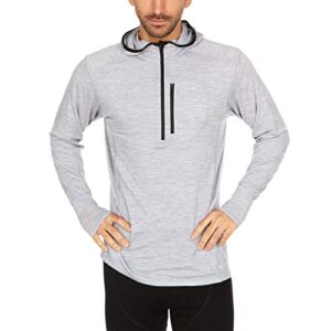 Minus33 Merino Wool Mens Micro B07Y5PFLZQ