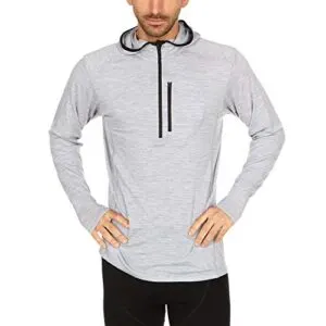 Minus33 Merino Wool Mens Micro B07Y5PFLZQ
