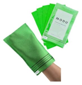 Modu 5 Pcs Korean Exfoliating B074GRP8G4
