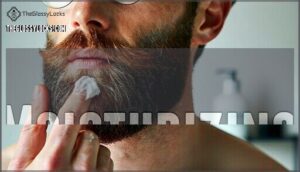 moisturizing