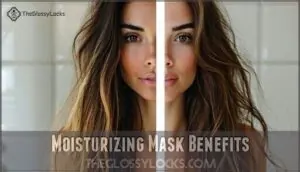 moisturizing mask benefits moisturizing mask benefits