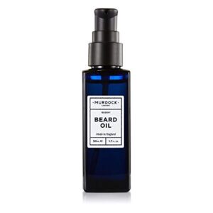 Murdock London Beard Oil for B07BW6R97V