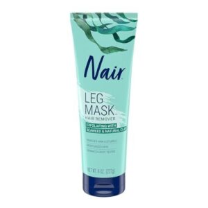 Nair Hair Remover Seaweed Leg B07SHDRCN2
