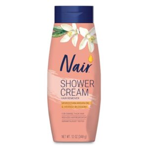Nair Shower Cream Hair Remover B0CL1HSKHV