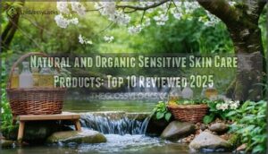 natural and organic sensitive skin care products natural and organic sensitive skin care products