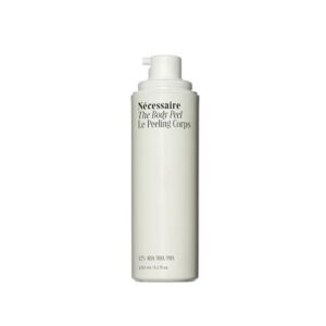 Nécessaire The Body Peel. Resurfacing B0CJ3HJ9N2