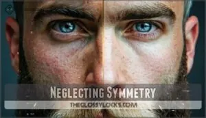 neglecting symmetry neglecting symmetry