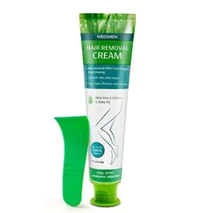 Neomen Hair Removal Cream for B07QBD8MXN