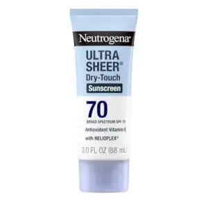 Neutrogena Ultra Sheer Dry Touch Water B005IHT94S