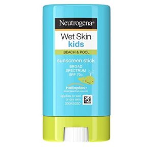 Neutrogena Wet Skin Kids Water B007KA7V5U