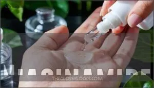 niacinamide