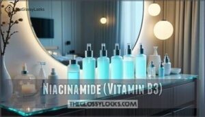 niacinamide (vitamin b3)