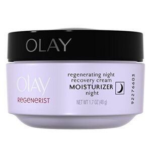 Olay Regenerist Night Recovery Cream B0007W1R58