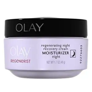Olay Regenerist Night Recovery Cream B0007W1R58