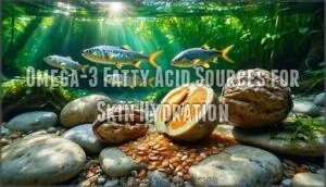 omega-3 fatty acid sources for skin hydration omega-3 fatty acid sources for skin hydration