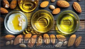 other oil combinations
