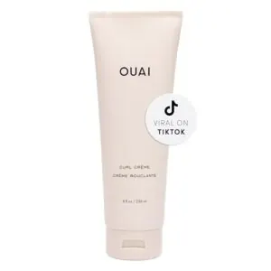 OUAI Curl Cream Curl B08WG4CVSH