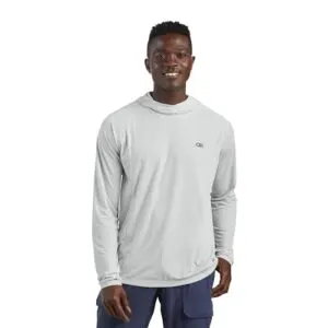 Outdoor Research Men's Echo Hoodie, B09P4MRWC5