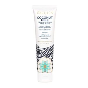 Pacifica Beauty, Coconut Cream To B073Z33B3Z