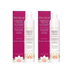 Pacifica Beauty Dreamy Youth Day B07SMR37MT