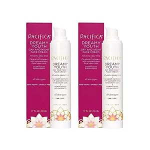 Pacifica Beauty Dreamy Youth Day B07SMR37MT