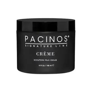 Pacinos Creme Hair Sculpting Wax B00NJ55TEA