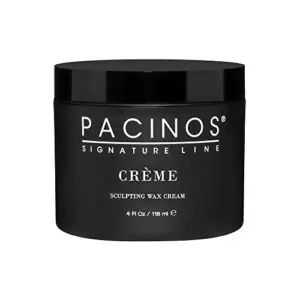 Pacinos Creme Hair Sculpting Wax B00NJ55TEA