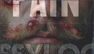 pain
