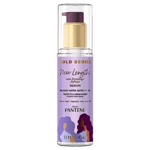 Pantene Gold Series New Lengths B09C18VYT1