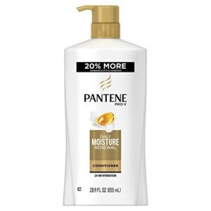 Pantene Pro V Daily Moisture Renewal B01N2MC7W3