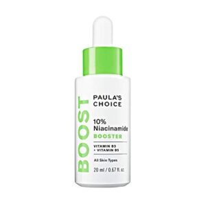 Paula's Choice BOOST 10% Niacinamide B01GF1EOB8