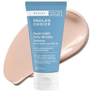 Paula's Choice RESIST Super Light Daily B00EYVRX0Q