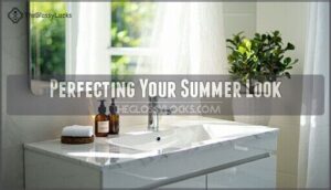 perfecting your summer look
