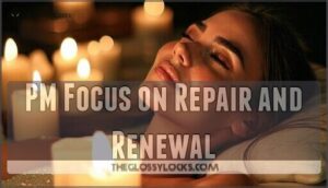 pm focus on repair and renewal