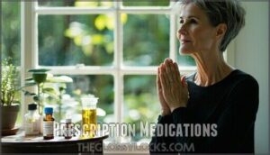 prescription medications