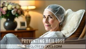 preventing hair loss