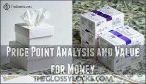 price point analysis and value for money