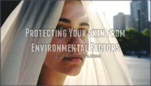 protecting your skin from environmental factors